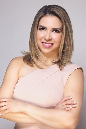 Audrey L. Palacios, MSN, WHNP-BC