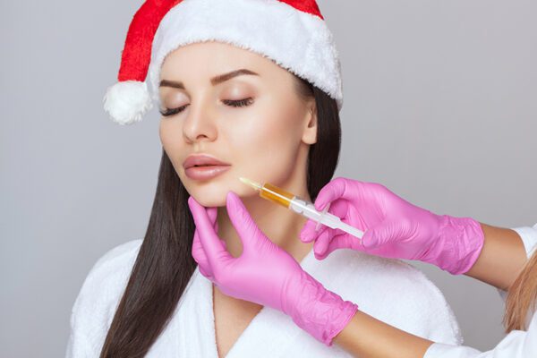 Dysport Injectable 120 units Holiday Special