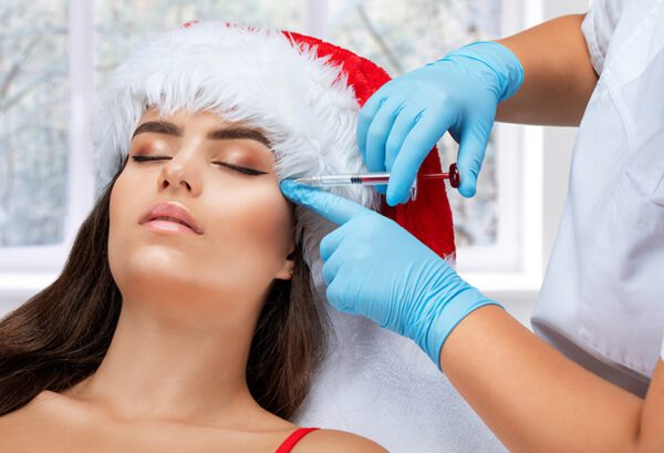 BOTOX Cosmetic - 40 Units Holiday Special Package