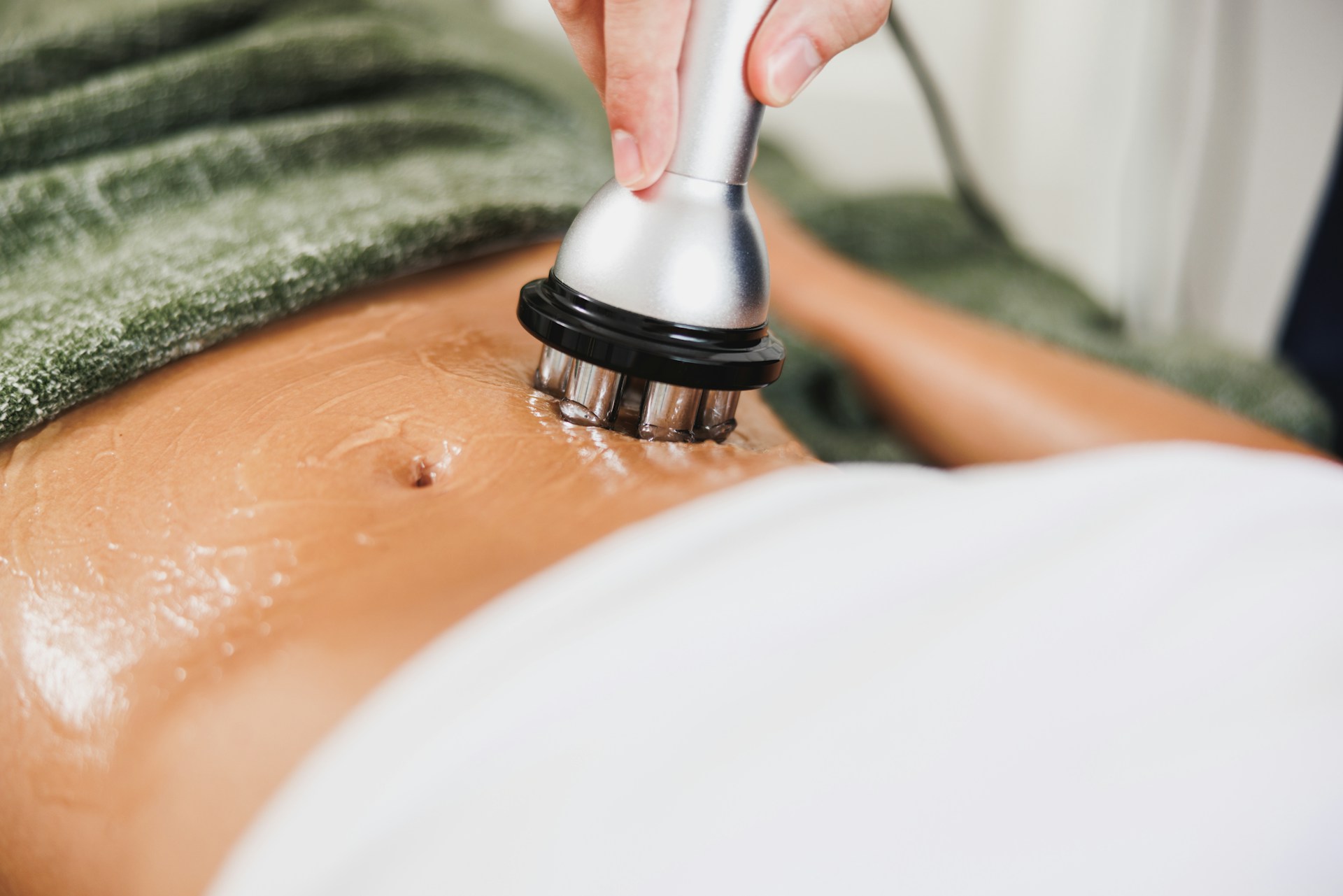 Sculptra Collagen Stimulation