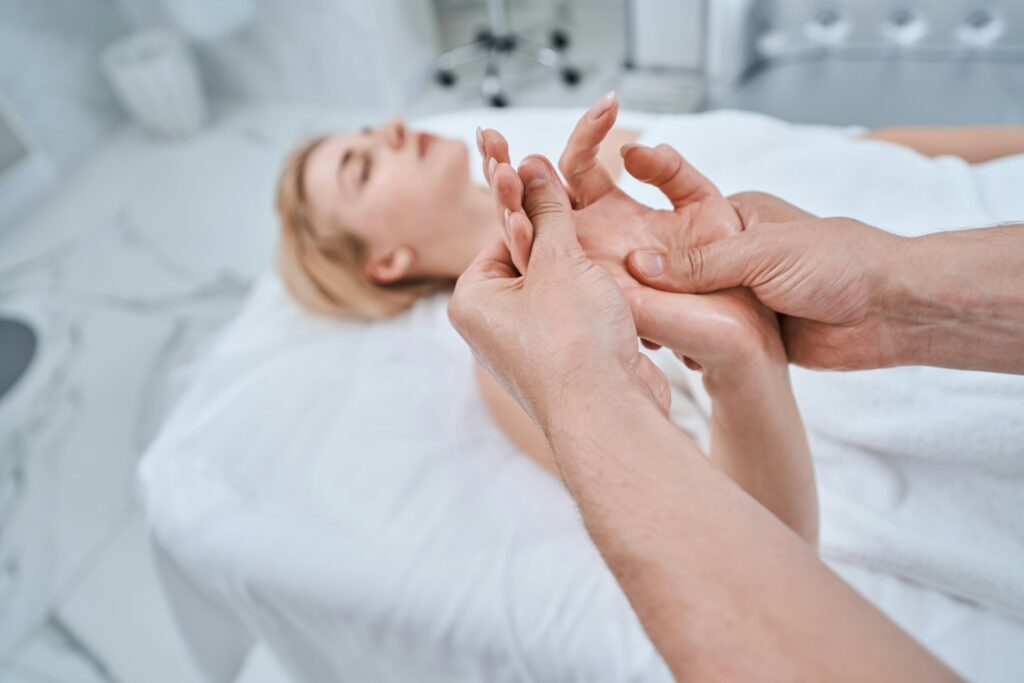 hand rejuvenation