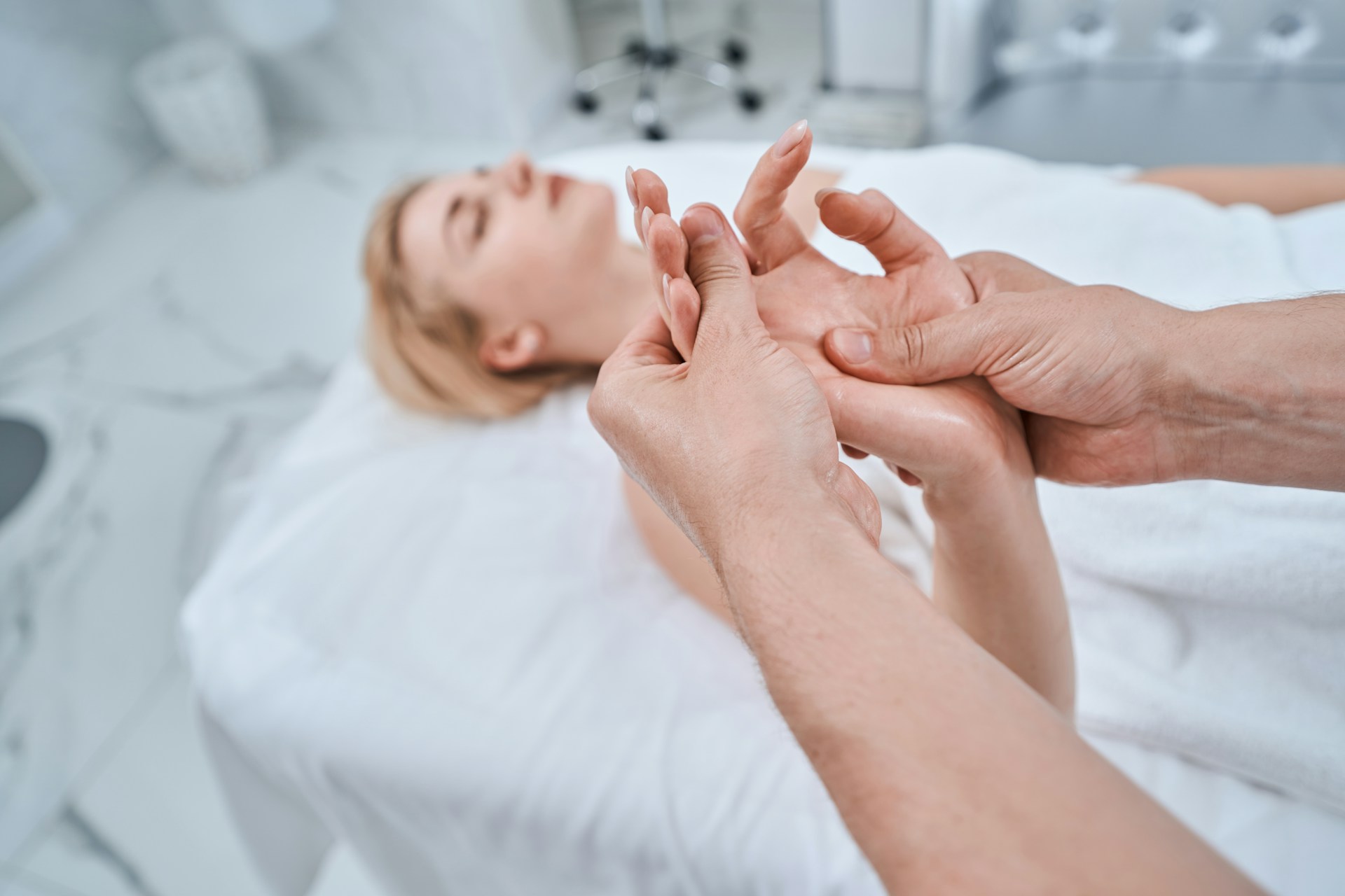 hand rejuvenation