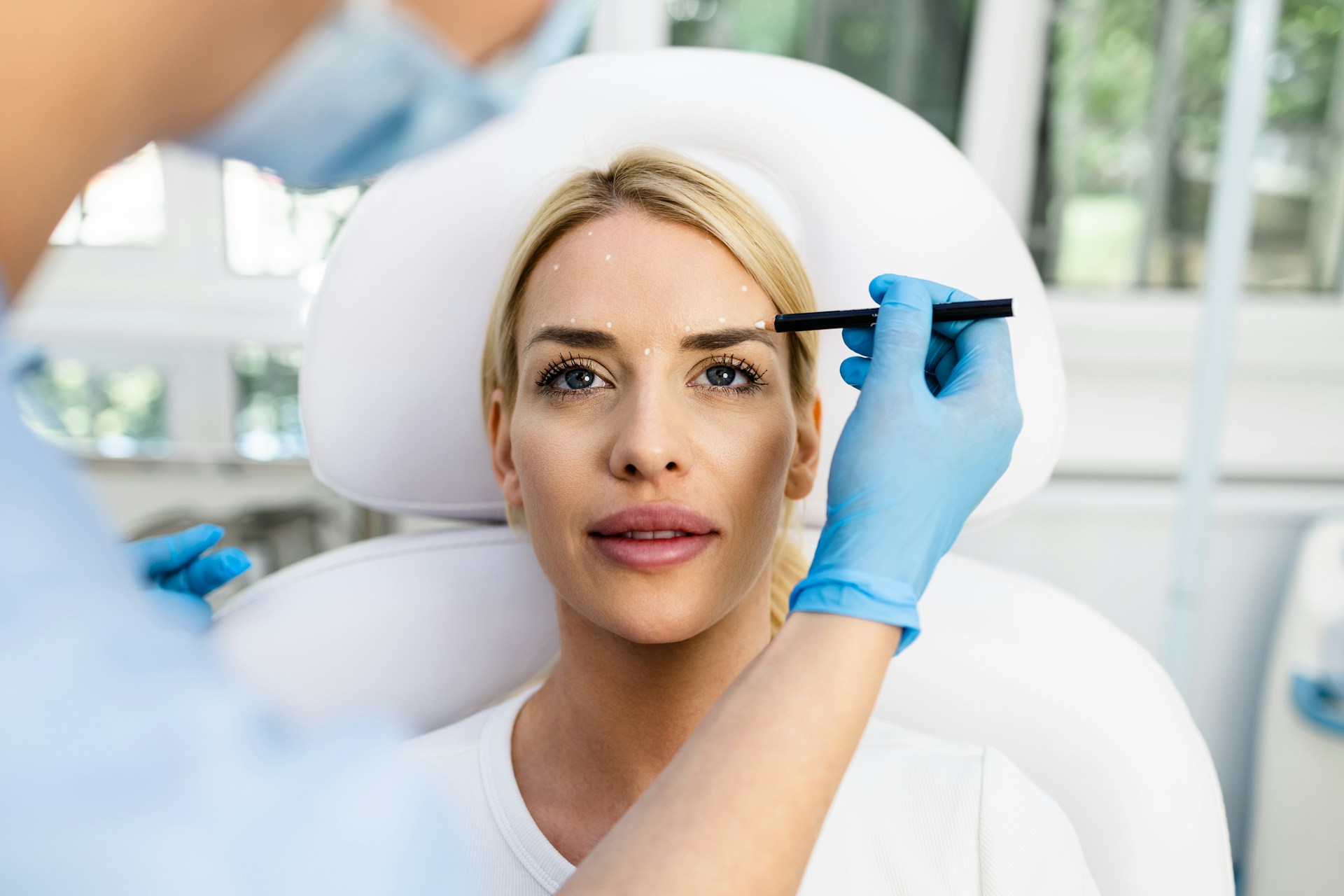 facelift aftercare