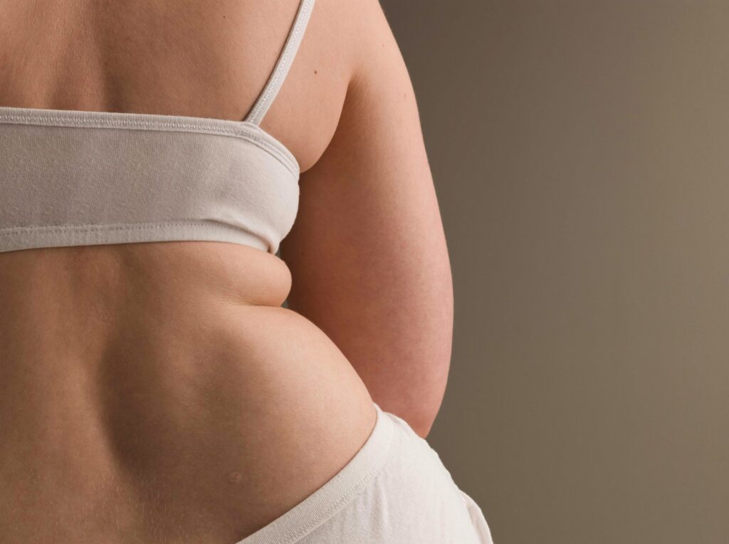 Weight Loss Injection