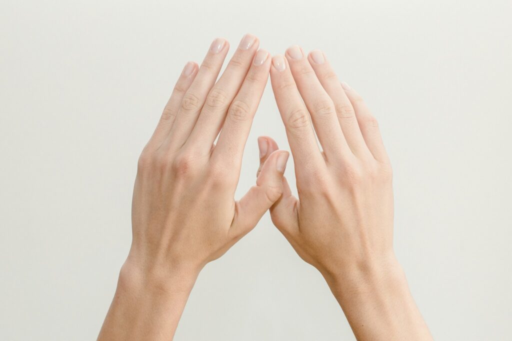 Hand Rejuvenation