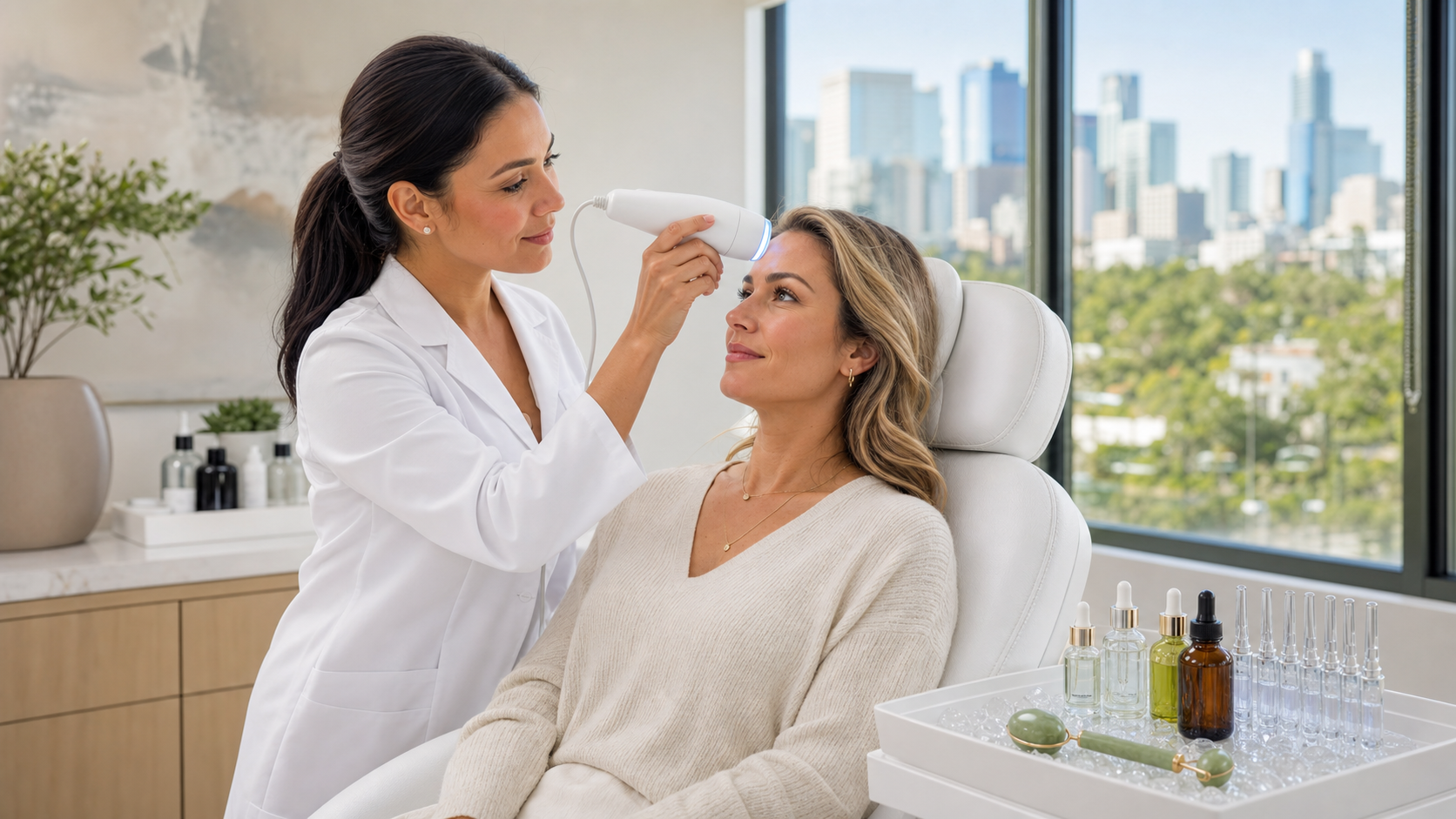 Questioning Botox for Wrinkles in Austin? Alternative Options