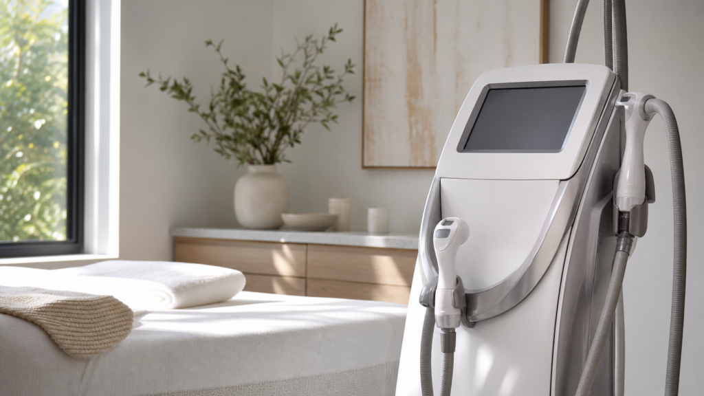Solving Cellulite and Skin Laxity with VelaShape in Austin