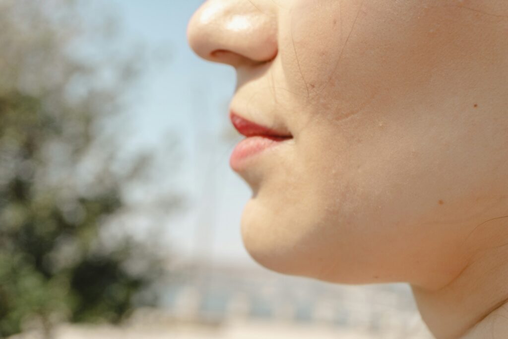 Double Chin Reduction
