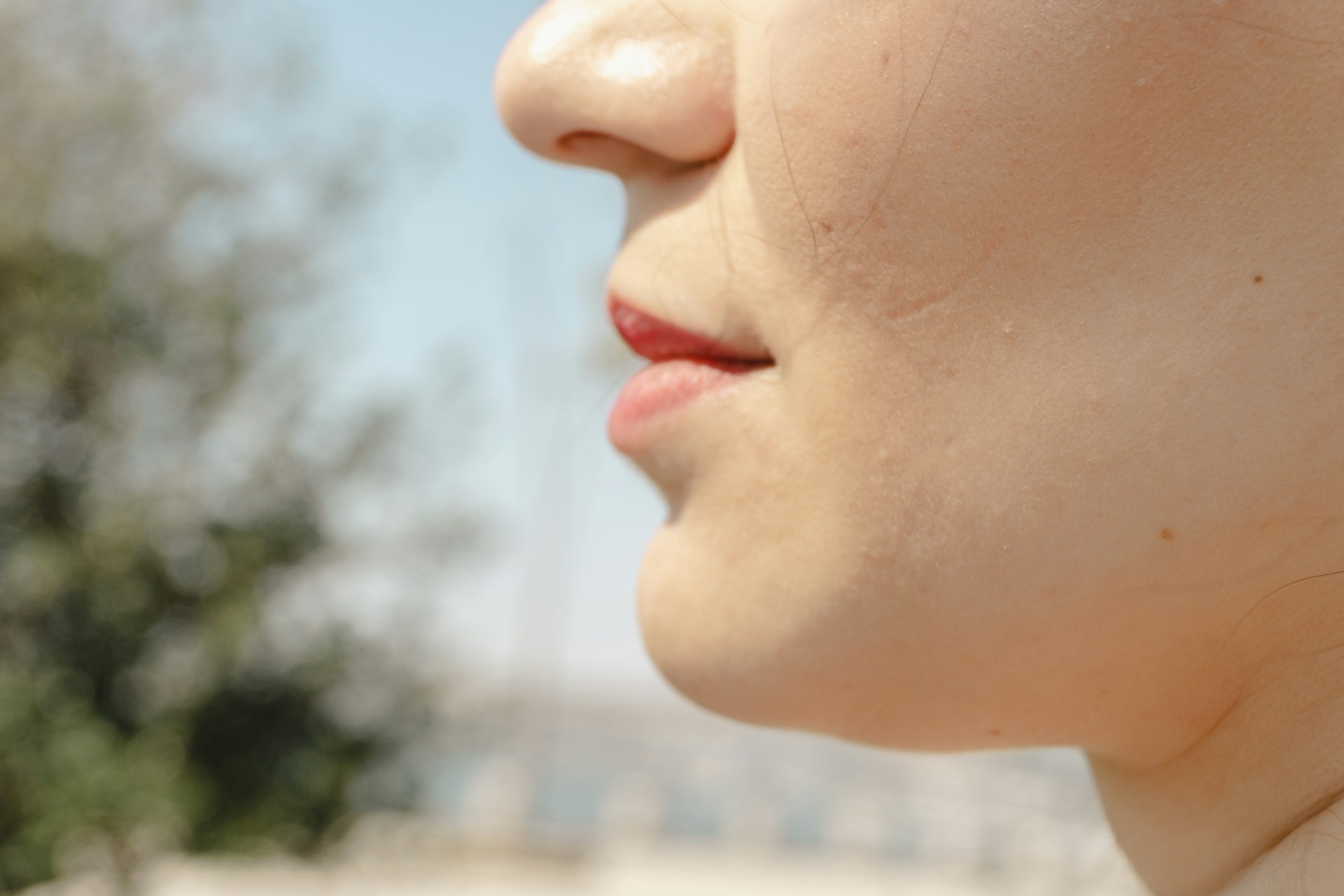 Double Chin Reduction
